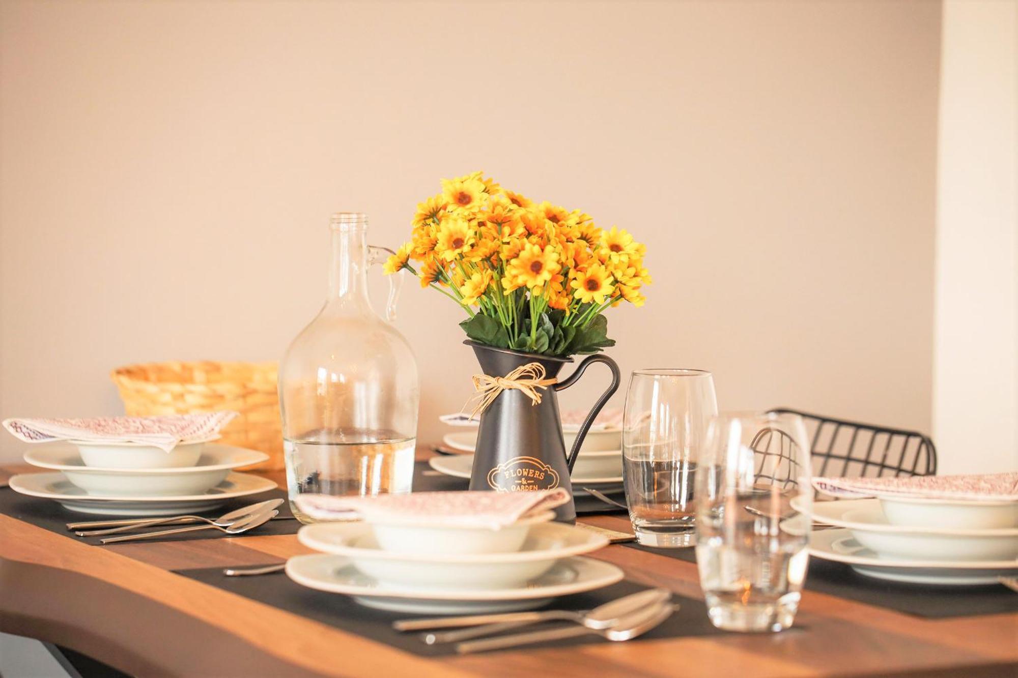 Apartment Taksim Roya -center Of The Istanbul