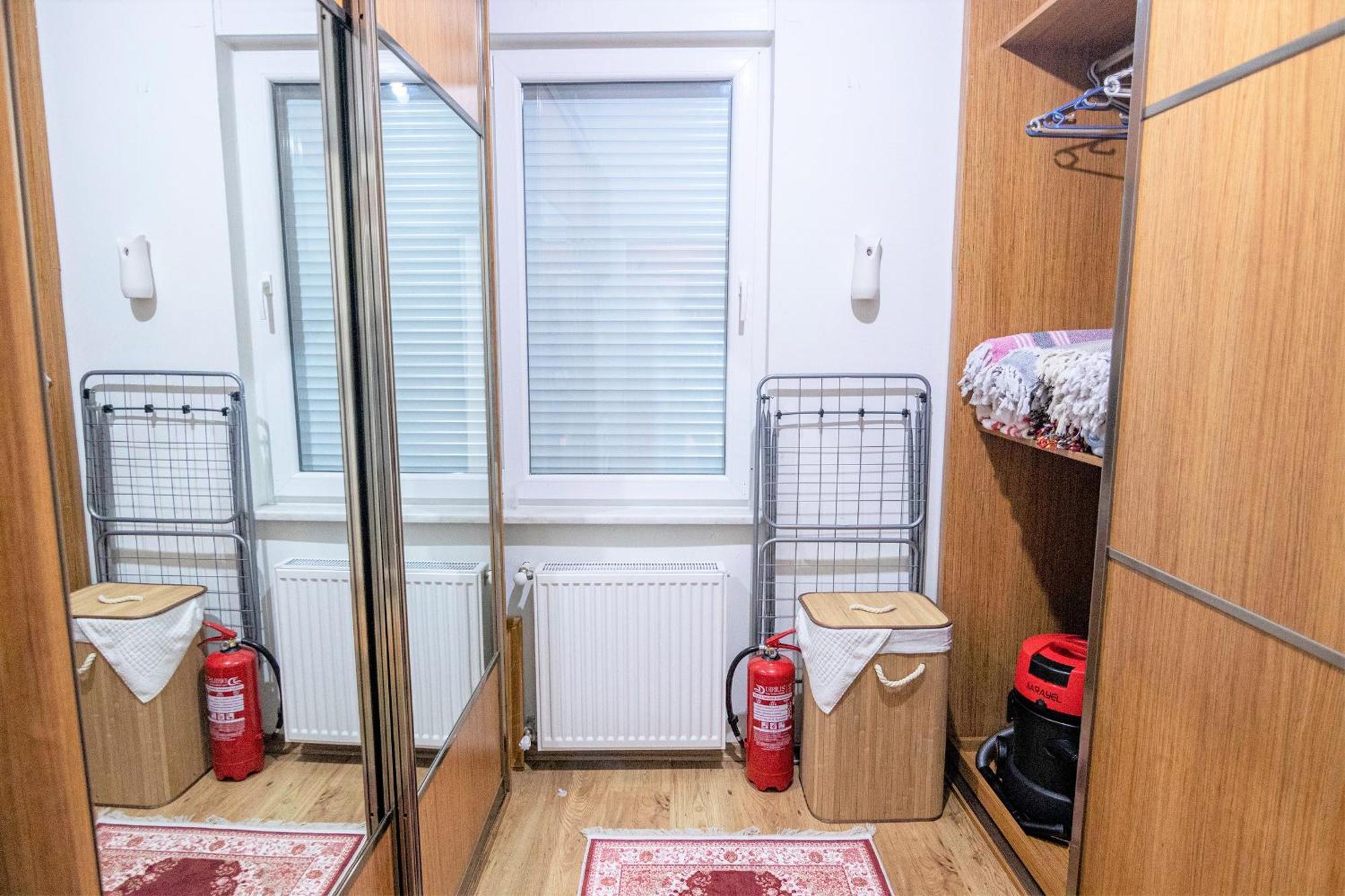 Apartment Taksim Roya -center Of The Istanbul