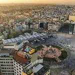 Taksim Roya Apartment -Center Of The Istanbul