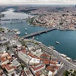Taksim Roya Apartment -Center Of The Istanbul