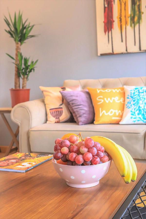 Apartament Taksim Roya -center Of The *