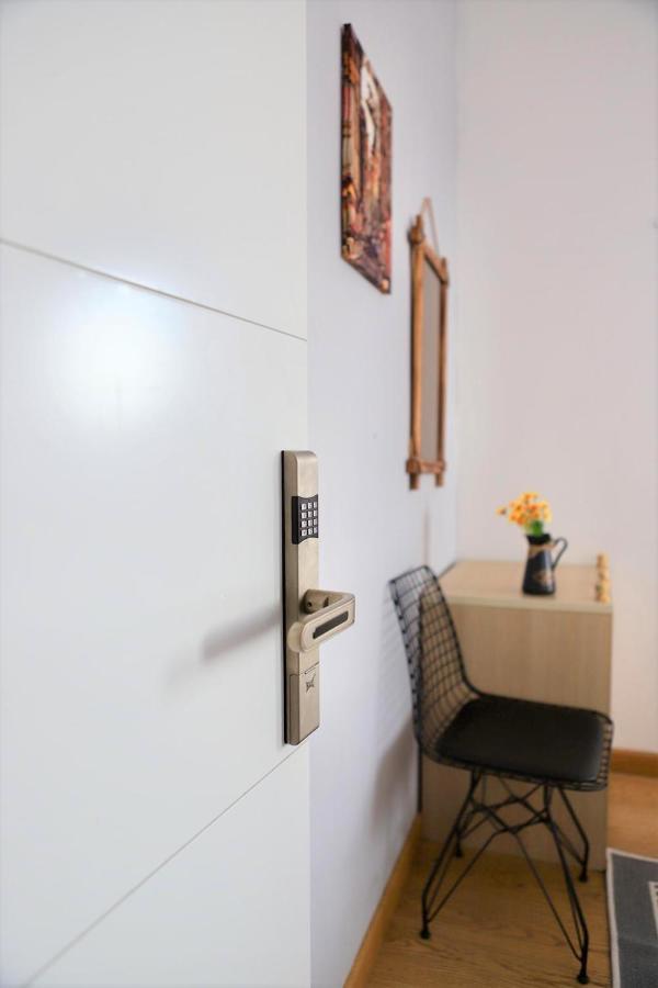 Taksim Roya -center Of The Apartament Istanbul