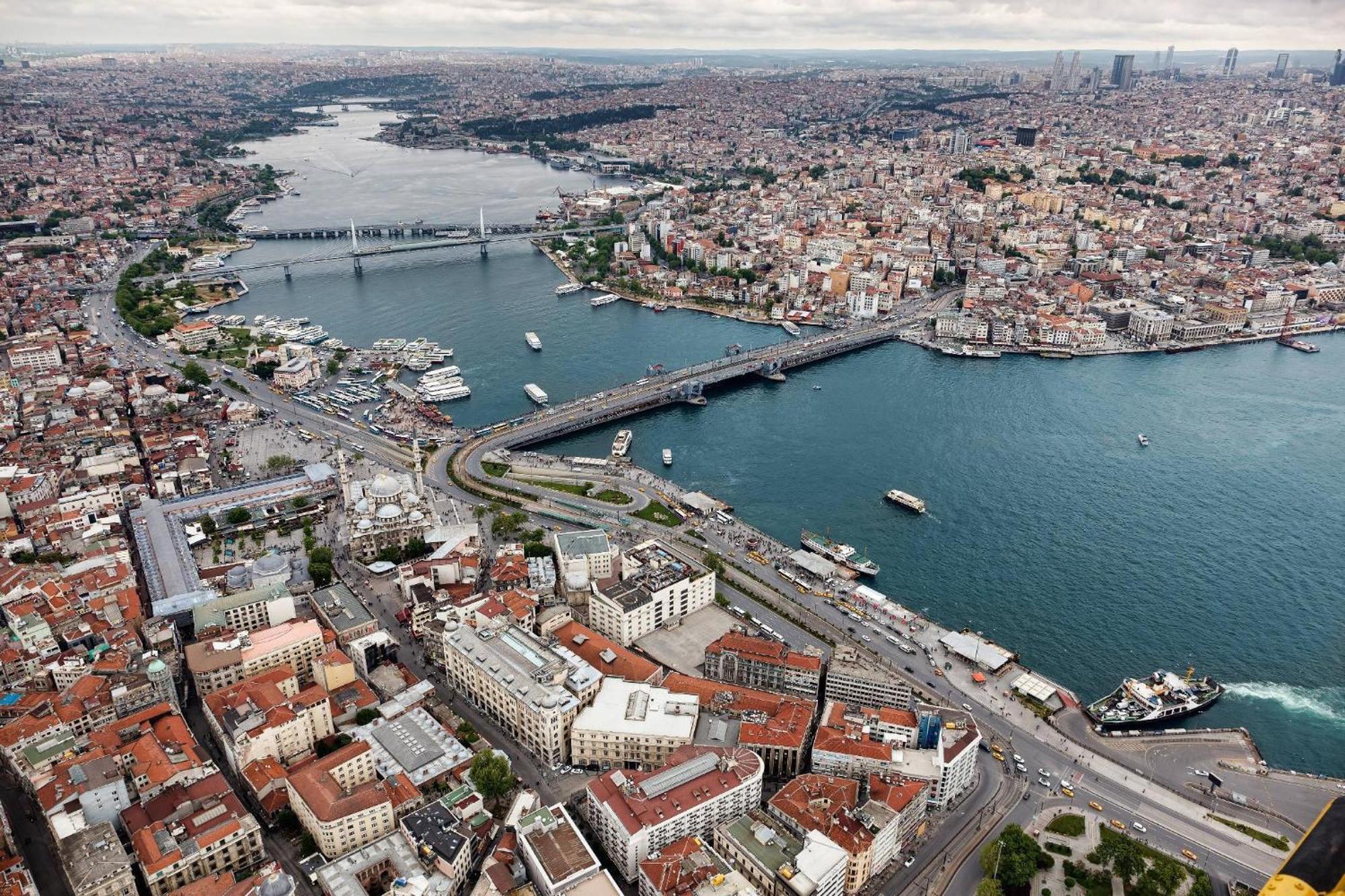 Taksim Roya -center Of The * Istanbul